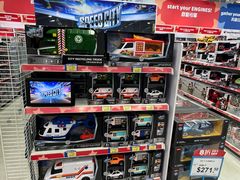 -玩具反斗城(海港城店)