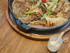 -老板恋上鱼(恒隆广场店)