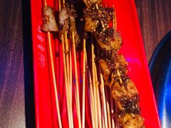 -季季红火锅(动壹店)