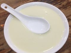 -沙湾姜埋奶(兴新包店)