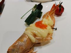 -御泉七味铁板烧(高区店)