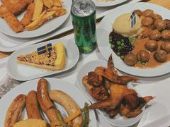 -宜家家居(四元桥商场店)