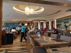 -永泰福朋喜来登酒店-宜客乐自助餐厅(远大路店)
