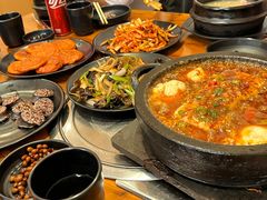 -张师傅参鸡汤店(高丽街店)