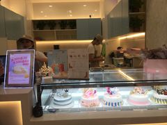 -薇薇安千层蛋糕(府城店)
