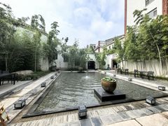 -观唐（国际）度假村温泉