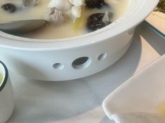 三鲜汤-舟山海鲜·江浙菜(银沙路店)