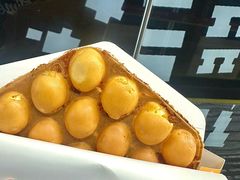 -蛋仔超人·鸡蛋仔·港奶(西华路店)