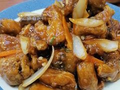 -英兰朝族饭店(河南桥头店)
