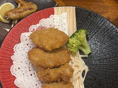 -鸟鹏烧鸟居酒屋(仁恒梦中心店)