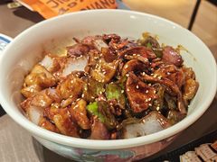 -王繁星面馆(西安熙地港店)