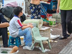 -杭州城北体育公园