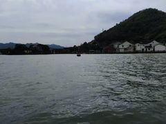 -东钱湖小普陀景区