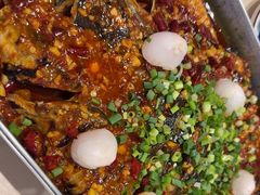 -鱼酷活鱼烤鱼(沈阳大悦城店)