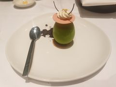 -云厨·高空西餐厅(成都瑯珀·凯悦臻选酒店)