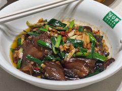 白熏腊肉-绿草地·湘菜(7mall店)