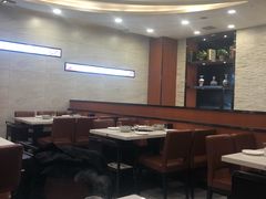 大堂-蝎王府羊蝎子(嵩山南路店)