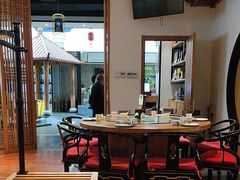 -壹零捌道·北京烤鸭(车公庄店)