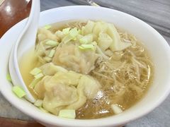 -竹园竹升面(西关总店)