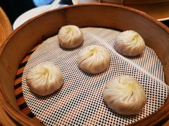 荔芋小笼包-鼎泰丰(国金店)