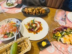 -Kathleen's Bistro&Bar 凯圣琳西餐厅(漕河泾印象城店)