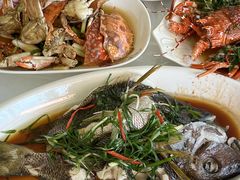 -众味海鲜大排档·活海鲜·潮汕味(南澳店)