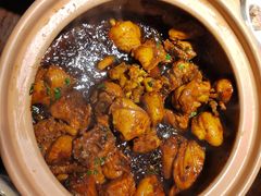 -小柴米·传统江西菜(万寿宫店)