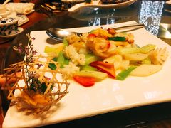 九号小炒皇-文儒九号·闽菜馆(三坊七巷店)