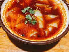 麻辣宽粉-连手特色烤串