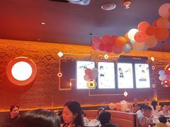 -探鱼·鲜青椒爽麻烤鱼(广州欣荣广场店)