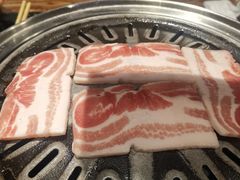 -九田家黑牛烤肉料理(中北镇店)