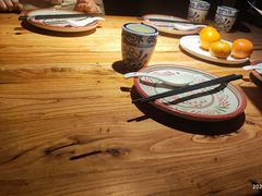 -小放牛炒菜馆(三丰店)