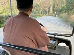 -法云安缦酒店