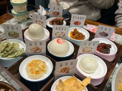 -一味大院•桐庐菜传承店(春江路店)