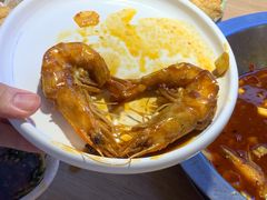 -邵汇大虾火锅(鲁迅路店)