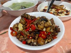 -小辣椒(华富店)