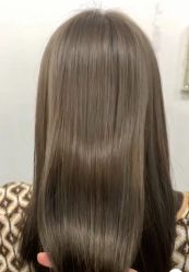 -FASHION PALACE hair+