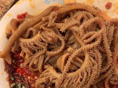 -老码头火锅(玉林店)