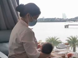 -厦门屿爱月子中心(独栋海湾店)
