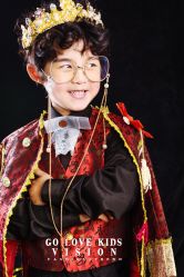 -莫奈庄园·儿童摄影馆·影视基地(江宁店)