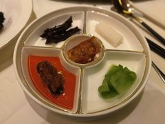 -许家菜(望江店)