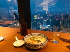 -无锡苏宁银河国际酒店-麺餐厅