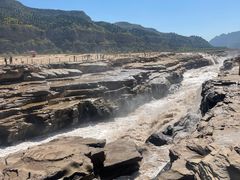 -陕西黄河壶口瀑布旅游区