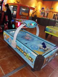 -万达宝贝王(长春红旗街店)