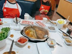 -傣妹火锅(南京东路一店)