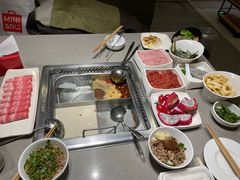 -海底捞火锅(徐州火车站店)