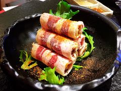 -悟空酒场烤肉(凯德壹中心店)