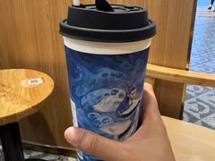 -霸王茶姬(正佳广场店)