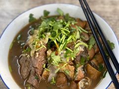 -陈记卤煮小肠