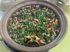 -红炎炎农家菜老字号(金水台店)